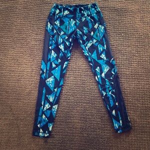 Zella Live in High waist leggings